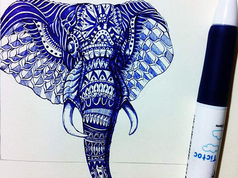 手绘插画（个人主页-ZMTgyNDc2OTI=） - 创作习作 - 站酷设计师LIJune原创素材 - 站酷ZCOOL