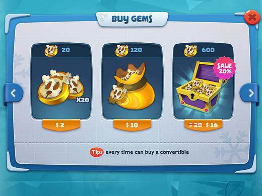 愤怒的雪球，练习习作