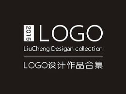 2015年LOGO作品總結，好多都不見了~可惜