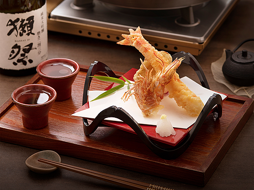 美食摄影 | 勝膳 · 日本料理 X SANDING