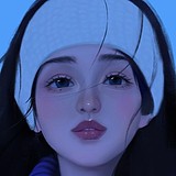 一只兔lv的头像