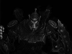 max设计之人物设定