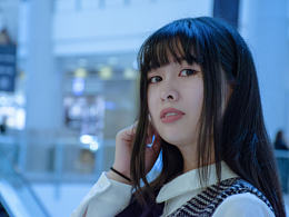 我的眼里只有你