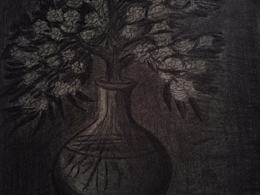 铅笔素描写意(非专业)