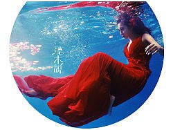 2013.collection 我唯美的系列水下攝影作品