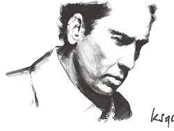 Nicolas Cage
