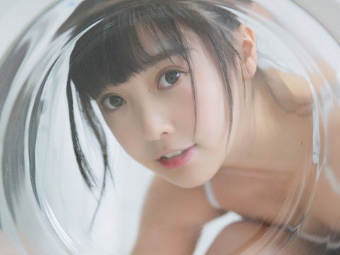 水蓝