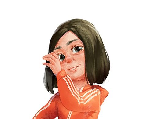 叶子小姐1