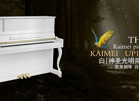 森林系钢琴海报，略带彩色（个人主页-ZMTQwNTA4MTY=） - 海报 - 站酷设计师孤家寡猫原创素材 - 站酷ZCOOL