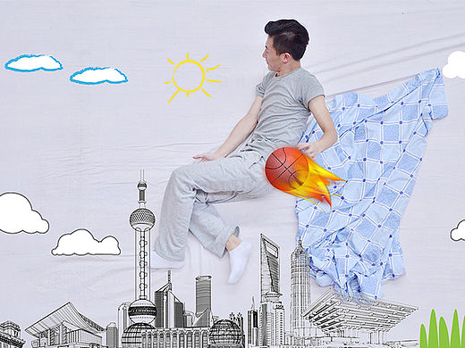 999感冒灵颗粒—创意篇