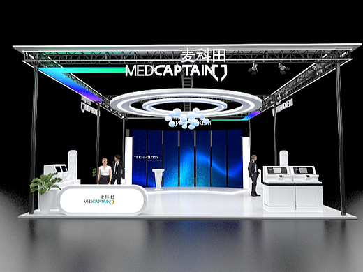 展台（个人主页-ZNjIyNzc1NzY=） - 展陈设计 - 站酷设计师噔噔噔001原创素材 - 站酷ZCOOL