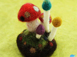 CYET的微观小世界（一）（个人主页-ZMTEzMjQ5Ng==） - 工艺品设计 - 站酷设计师自由的猞猁原创素材 - 站酷ZCOOL