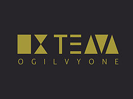 UX Team Logo