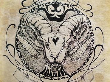 十二生肖系列插画【下】