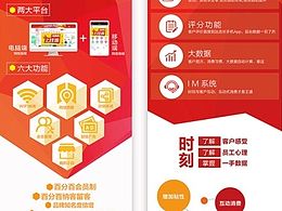 展架