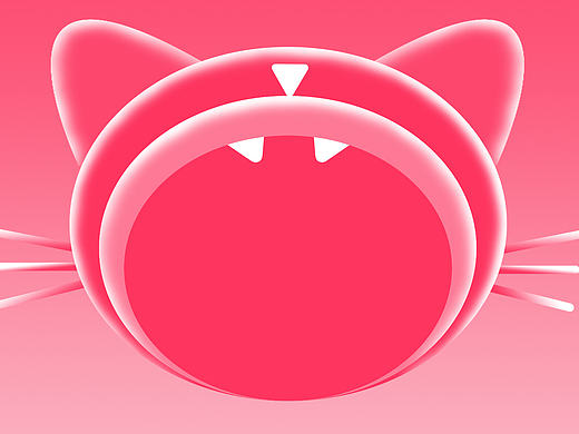 猫背景（个人主页-ZMjE0MzAzMDQ=） - 其他平面 - 站酷设计师ZERO_SEVEN原创素材 - 站酷ZCOOL