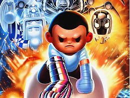 Super boy 