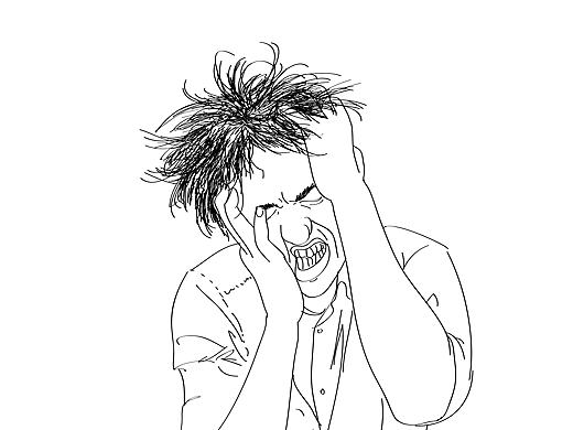 简笔画