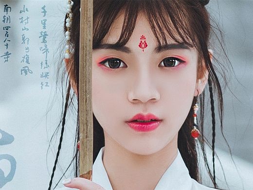 梦璃
