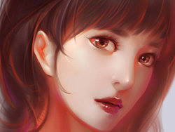 韩国妹子的日常2（个人主页-ZMjc4Nzc0MA==） - 创作习作 - 站酷设计师炖君原创素材 - 站酷ZCOOL