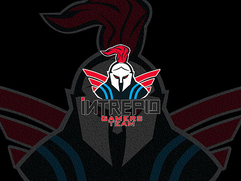 电竞LOGO