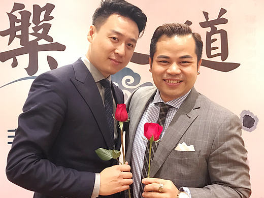 叶俊与学员合影(部分合影)《涅槃之道》十一期(2017年2月28日-3月3日)
