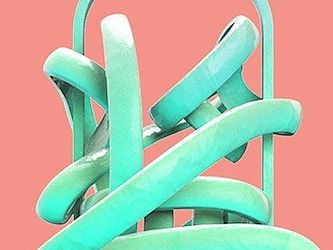 En Vain Bar Communications Design