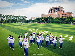 畢業(yè)季#誰說官微不特別，其實我們都愛你