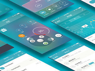 Living App