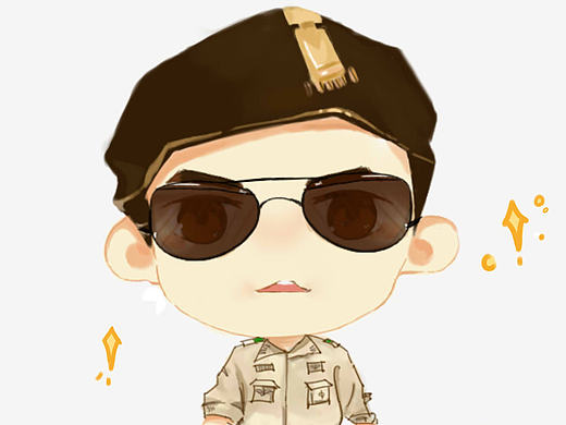 插画（个人主页-ZMTY5MTc5MzY=） - 创作习作 - 站酷设计师cc酱__原创素材 - 站酷ZCOOL