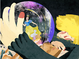 易碎的寶可夢(mèng)