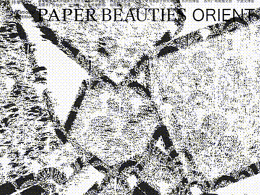 《紙禮》（個人主頁-ZNjIxNTA5MDg=） - 其他平面 - 站酷設(shè)計師Zhangruhe原創(chuàng)素材 - 站酷ZCOOL