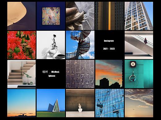 -乱步集 Ⅱ- [手机摄影]