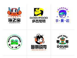 标志