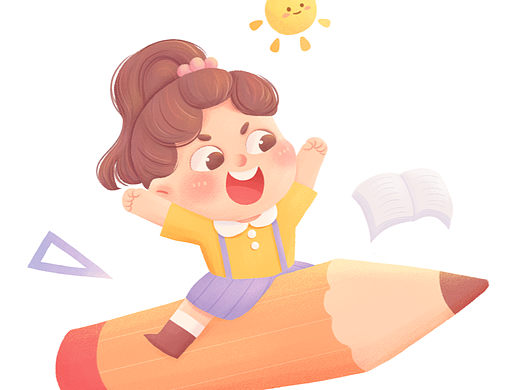 吉祥物（个人主页-ZNjU4Nzc0NjQ=） - IP形象 - 站酷设计师欢欢是个向日葵原创素材 - 站酷ZCOOL