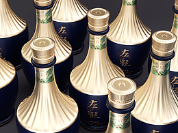 白酒包装