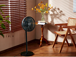 電風扇小家電拍攝