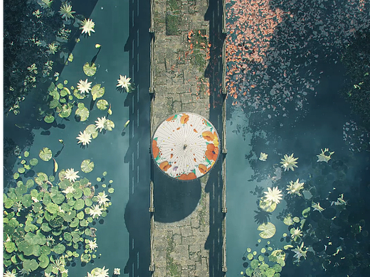 春生：Goddess of spring(完整版）
