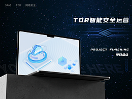TDR智能安全运营