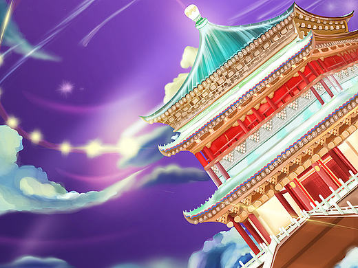 西方魔都（個(gè)人主頁-ZMTYzMjMxMDA=） - 創(chuàng)作習(xí)作 - 站酷設(shè)計(jì)師蘇菲的世界原創(chuàng)素材 - 站酷ZCOOL