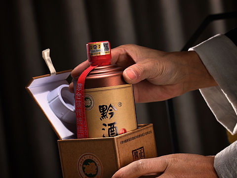 白酒