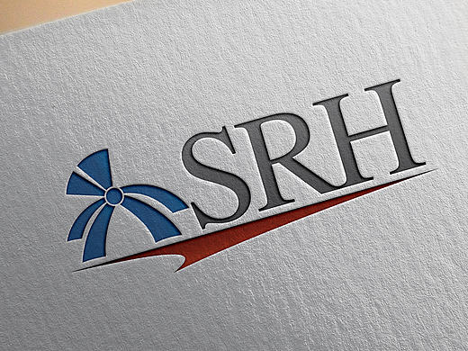 高铁 高空蜘蛛 标志设计