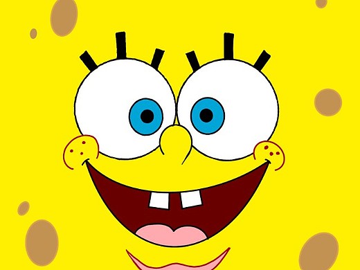 海绵宝宝壁纸