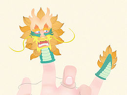 節(jié)日賀圖系列