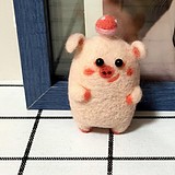 爱吃饵块的团子的头像