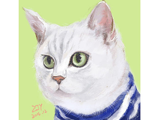 小画