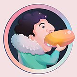 属喵的小小七的头像