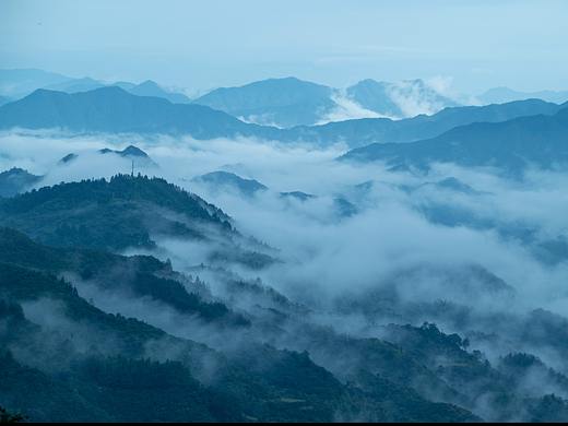 云端