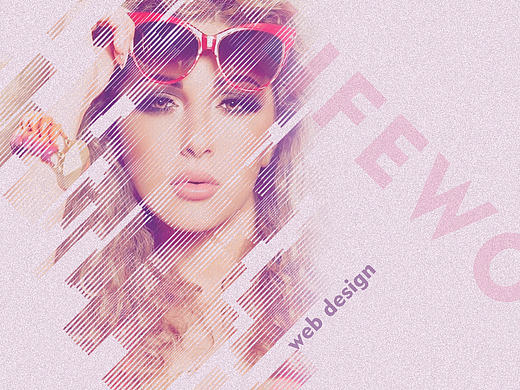 人物图像（个人主页-ZMTc1MDA2NDg=） - 海报 - 站酷设计师设计周飞原创素材 - 站酷ZCOOL