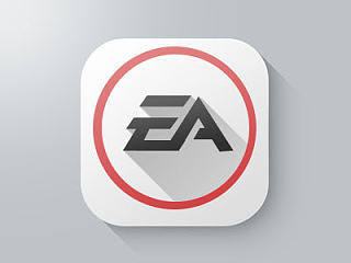 EA圖標（個人主頁-ZNTk2NzgzNg==） - 圖標 - 站酷設計師傀儡Soul戀原創(chuàng)素材 - 站酷ZCOOL